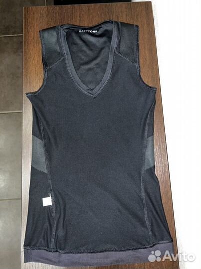 Майка Reebok EasyTone женская XS