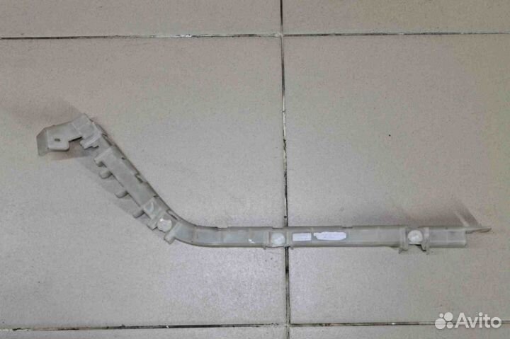 Направляющая заднего бампера левая Chevrolet Capti