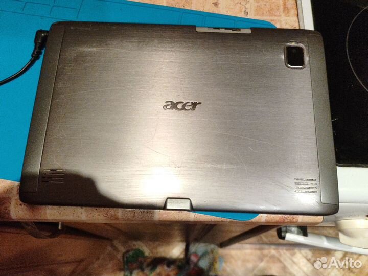 Планшет acer A501
