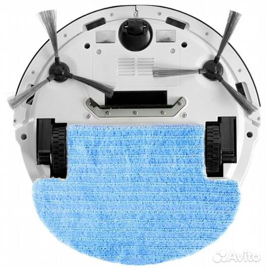 Аренда/прокат: робот-пылесос(цена за неделю)