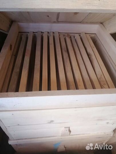 Улей для пчел