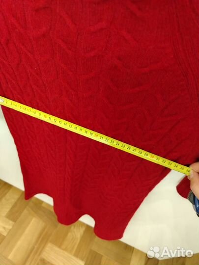 Платье женское тёплое Tintoretto 42