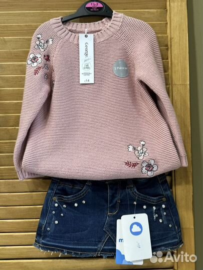 Одежда для малышей