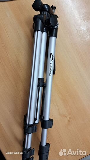 Штатив ELT-0361A на запчасти