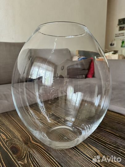 Ваза для фруктов, для цветов