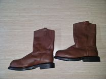 Сапоги red wing pecos 8231