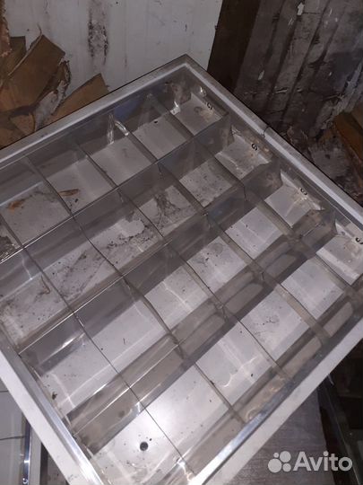 Светильник потолочный