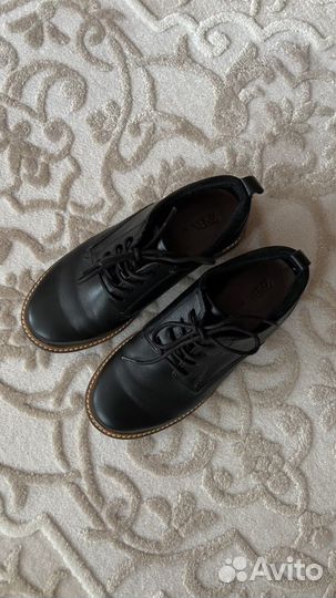 Zara Туфли для мальчика