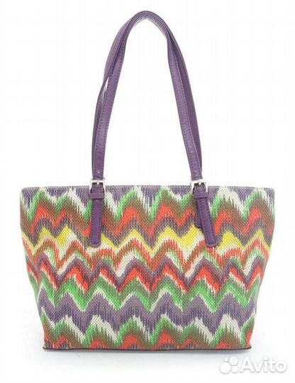 Cумка летняя, лён