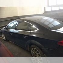 Ford Mondeo 2.0 AMT, 2013, 176 000 км, с пробегом, цена 316 800 руб.