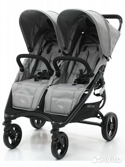 Коляска valco baby snap duo