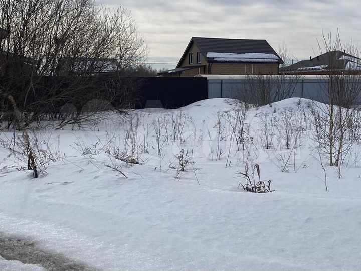 Участок 4,5 сот. (ИЖС)