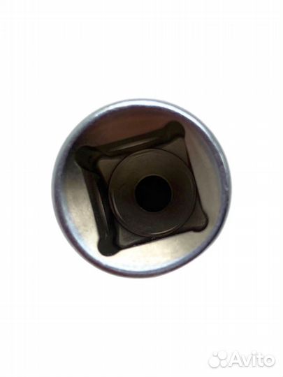 Торцевая головка 10мм 1/2