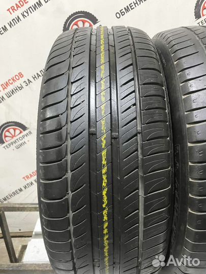 Michelin Primacy HP 225/55 R17 101M