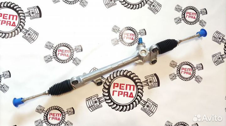 Рулевая рейка Toyota Premio Allion 260