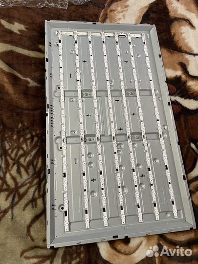 Подсветка для телевизора Samsung