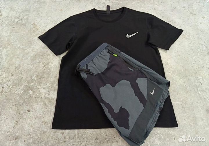 Комплект 2в1 Nike для тренировок