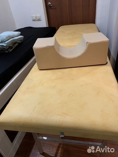 Кушетка косметологическая