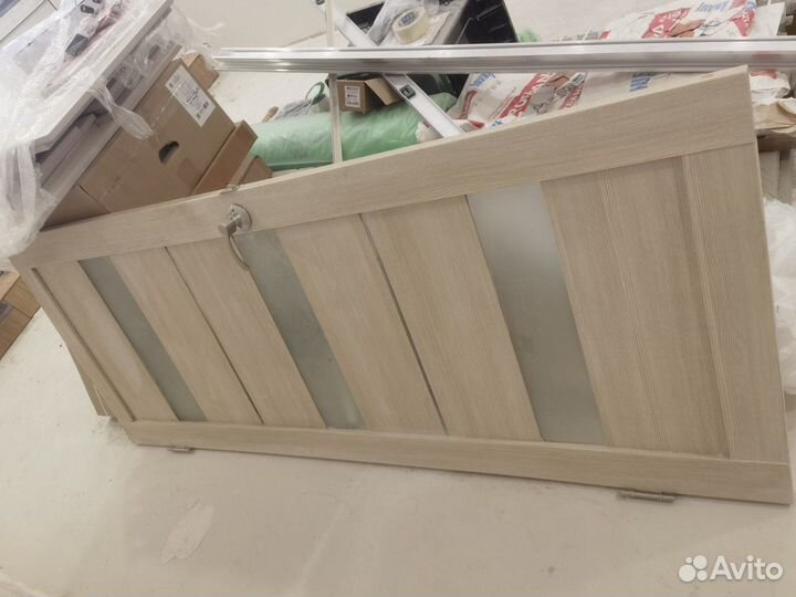 Дверь межкомнатная 800