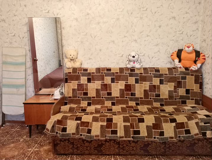 1-к. квартира, 22 м², 7/9 эт.