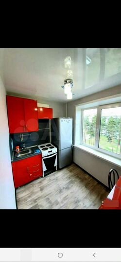 2-к. квартира, 41 м², 7/9 эт.