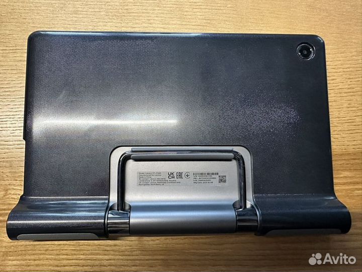 Планшет Lenovo Yoga Tab 11