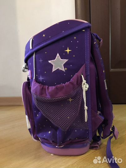 Рюкзак ранец школьный Belmil air anatomic system