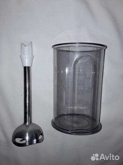 Блендер Bosch mixxoquatro MSM7800