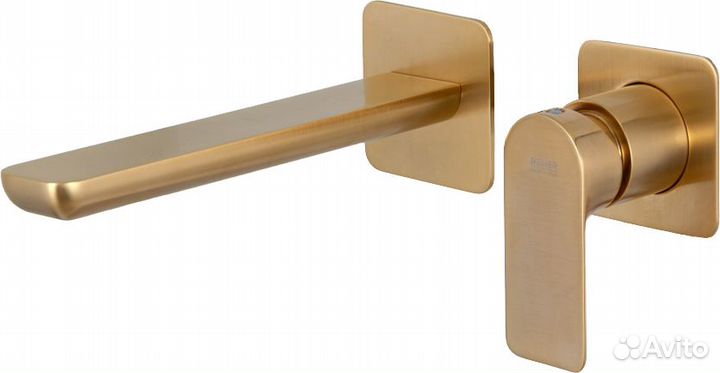 Смеситель Remer I15plbg