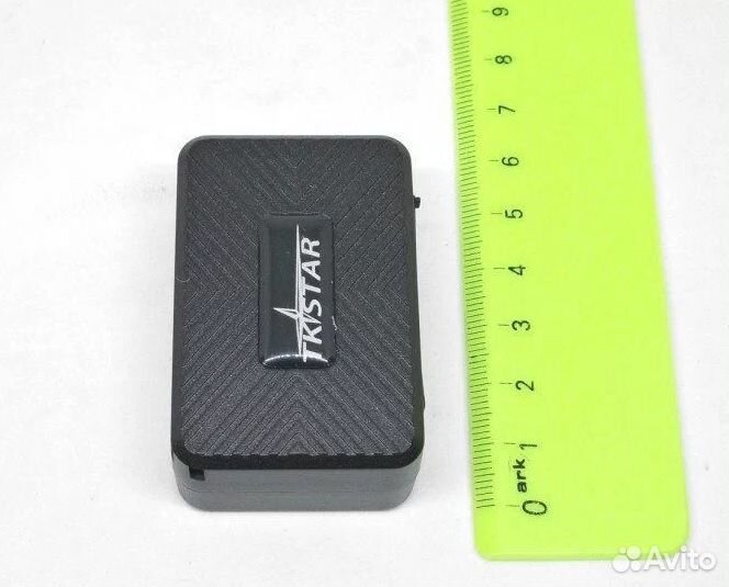 GPS трекер TK Star TK-913