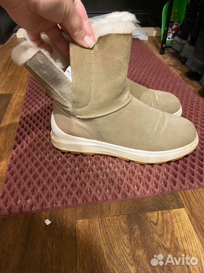 Угги женские турция