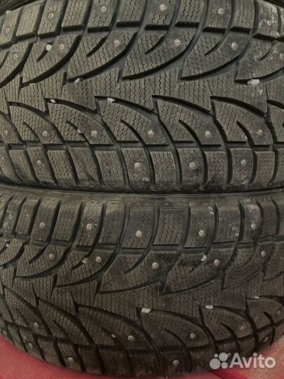 RoadX RX Frost WH12 245/45 R18