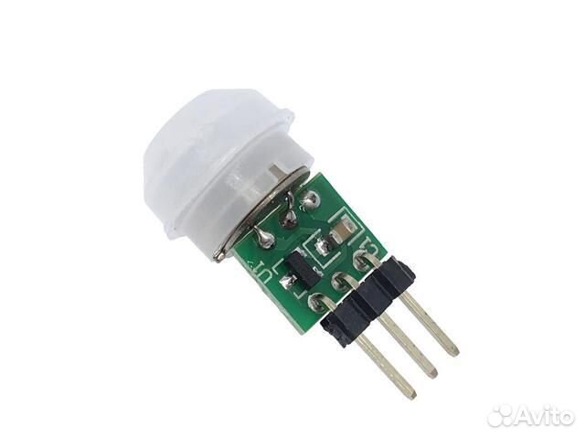 Ик-датчик препятствий AM312