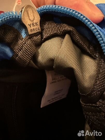 Сумка marmot gorpcore