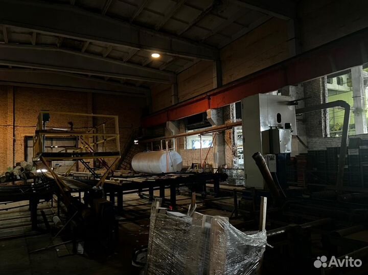 3-х рядный гидравлический транспортер брёвен