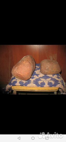 Мрамор, змеевик, голыш на поделки