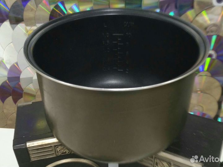 Чаша для мультиварки redmond 3 литра