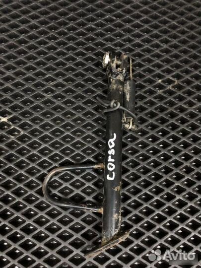 Боковая подножка Vento Corsa 2021