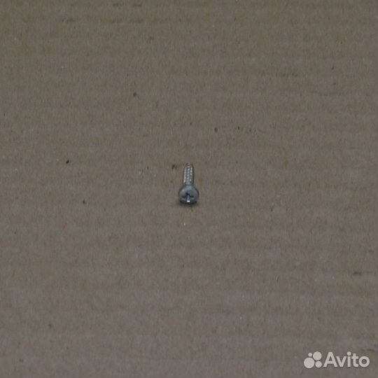 Саморез 2,8*10