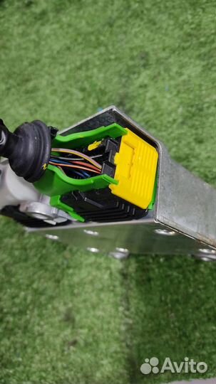 Блок Airbag (SRS) Opel Corsa D 2011