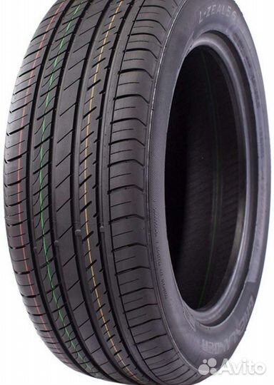 Roadmarch L-Zeal 56 255/55 R19 111V