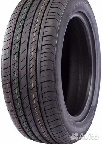 Roadmarch L-Zeal 56 255/55 R19 111V