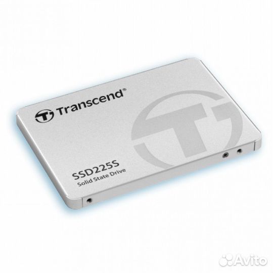 Внутренний жесткий диск Transcend TS1tssd22 511664