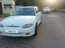 Hyundai Accent 1.3 MT, 1997, 333 677 км, с пробегом, цена 200 000 руб.