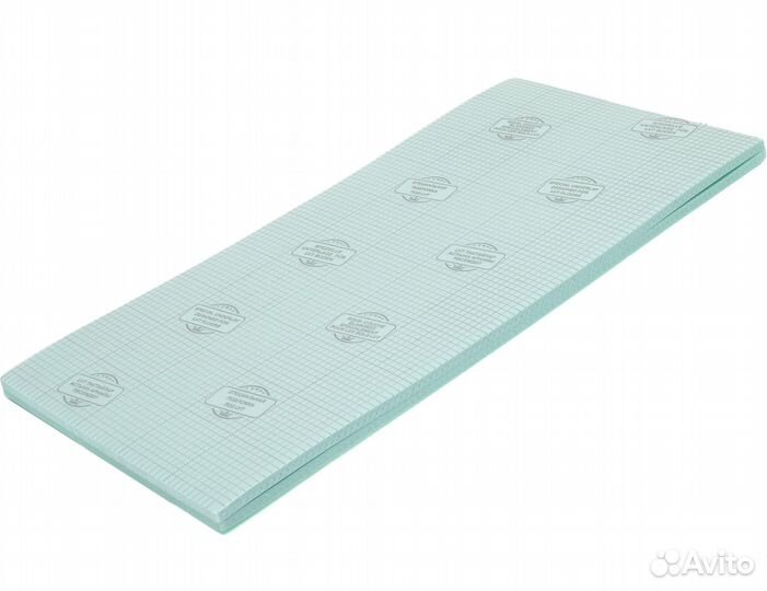 Подложка Солид 1,5мм для кварц-винилового ламината