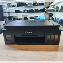 Мфу струйного Canon G3411 цветное со сканером