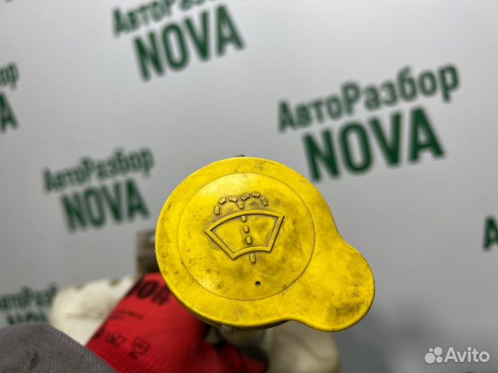 Бачок стеклоомывателя Nissan Almera N16 1.5 QG15