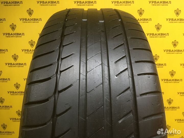 Michelin Primacy HP 225/55 R17 97W