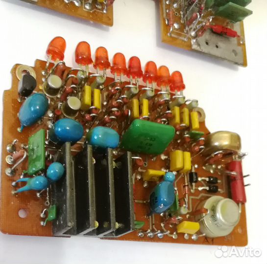 Радиостанция зипы приборы измерительные