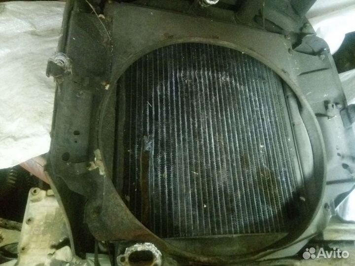 Двигатель ЗИЛ 157